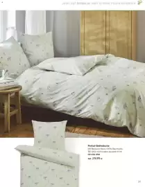 Tchibo Eduscho Flugblatt Seite 77