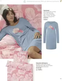 Tchibo Eduscho Flugblatt Seite 79