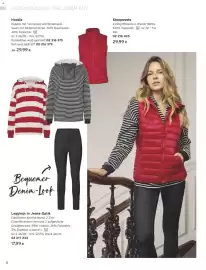 Tchibo Eduscho Flugblatt Seite 8