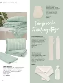 Tchibo Eduscho Flugblatt Seite 80