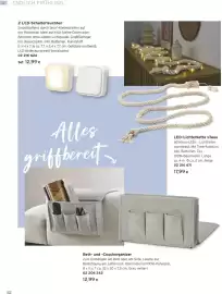 Tchibo Eduscho Flugblatt Seite 82