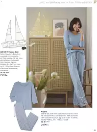 Tchibo Eduscho Flugblatt Seite 83