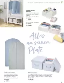 Tchibo Eduscho Flugblatt Seite 89