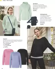 Tchibo Eduscho Flugblatt Seite 98