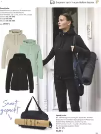 Tchibo Eduscho Flugblatt Seite 99