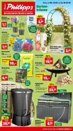 Thomas Philipps Prospekt woche 9 Seite 1