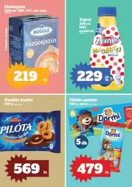 Vil-For akciós újság hét 8 Oldal 11