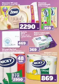 Vil-For akciós újság hét 8 Oldal 19