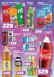 Vil-For akciós újság hét 8 Oldal 21