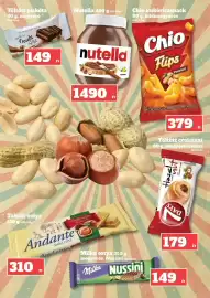 Vil-For akciós újság hét 8 Oldal 25