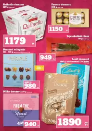 Vil-For akciós újság hét 8 Oldal 3