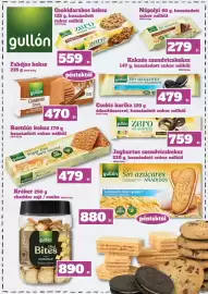 Vil-For akciós újság hét 8 Oldal 6