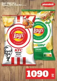 Vil-For akciós újság hét 8 Oldal 8