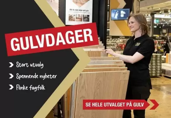 XL-Bygg kundeavis (gyldig til 3-03)