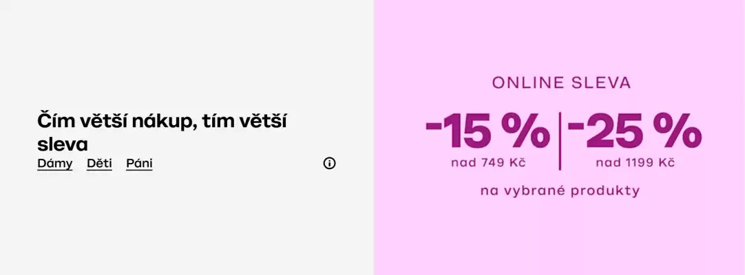 Deichmann leták (platné do 28-02)