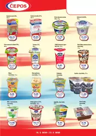 ČEPOS leták Strana 1
