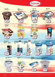 ČEPOS leták Strana 2