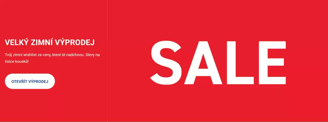 Intersport leták (platné do 28-02)