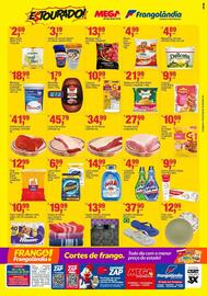 Encarte Frangolândia Página 2