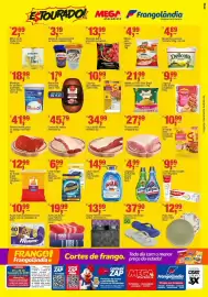 Encarte Frangolândia Página 2