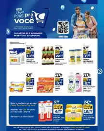 Encarte Cometa Supermercados semana 8 Página 2