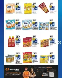 Encarte Cometa Supermercados semana 8 Página 3