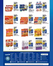 Encarte Cometa Supermercados semana 8 Página 4