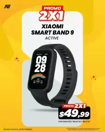 Catálogo Novicompu Página 1