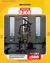 Catálogo Novicompu Página 3