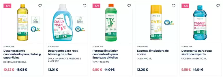 Catálogo Stanhome Página 1