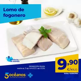 Catálogo 5 Océanos Página 6