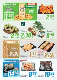 Folleto SPAR Fragadis Página 2