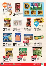 Folleto SPAR Fragadis Página 5