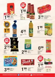 Folleto SPAR Fragadis Página 6