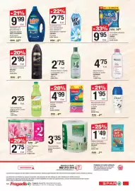 Folleto SPAR Fragadis Página 8