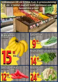 Supergrossen reklamblad vecka 9 Sida 10