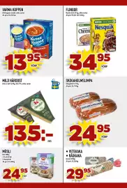 Supergrossen reklamblad vecka 9 Sida 13