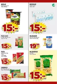 Supergrossen reklamblad vecka 9 Sida 15