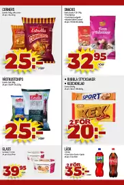 Supergrossen reklamblad vecka 9 Sida 16