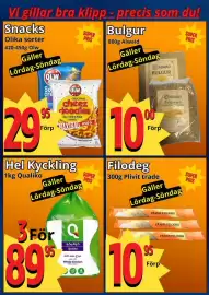 Supergrossen reklamblad vecka 9 Sida 3