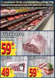 Supergrossen reklamblad vecka 9 Sida 6