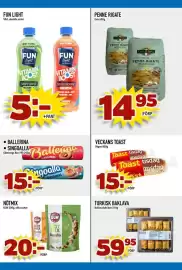 Prisma Mat reklamblad vecka 8 Sida 4