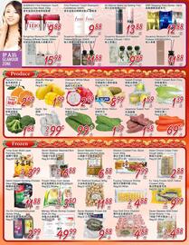 Foody Mart flyer week 8 Page 4