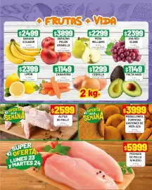 Catálogo Almacor semana 8 Página 3