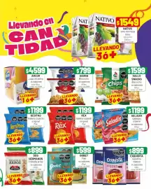 Catálogo Almacor semana 8 Página 5