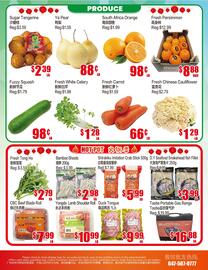 Fusion Supermarket flyer week 8 Page 4