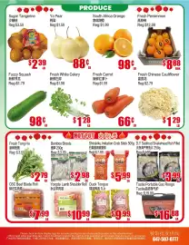 Fusion Supermarket flyer week 8 Page 4