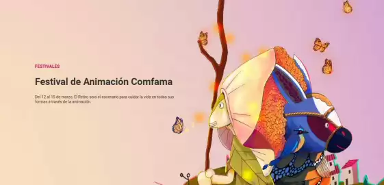 Catálogo Comfama Página 1