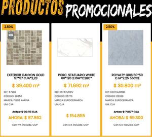 Catálogo Ferretería Master Página 2