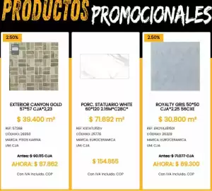 Catálogo Ferretería Master Página 2